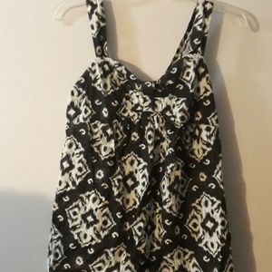 Women's maternity top